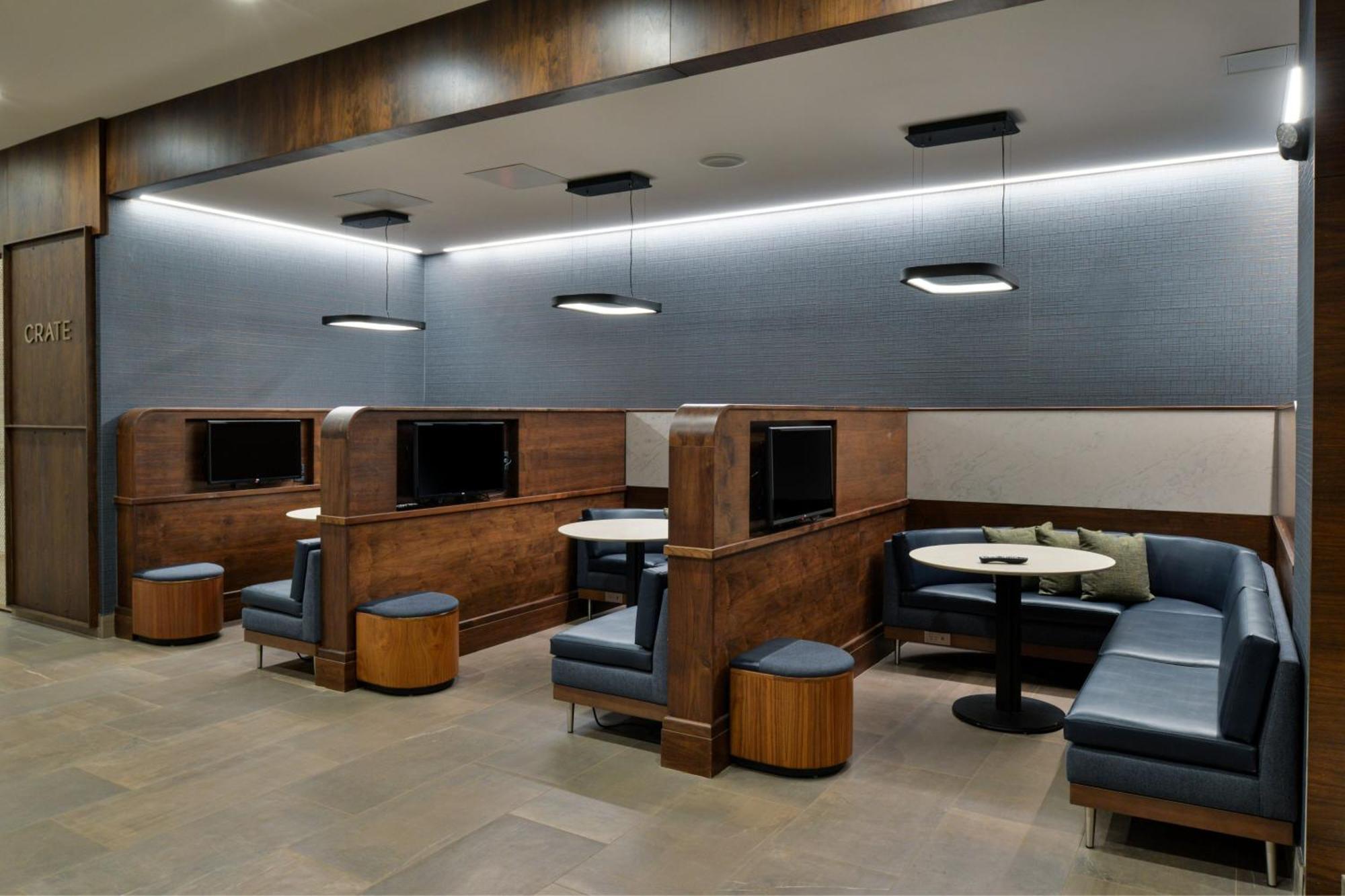 ホテル Courtyard By Marriott Raleigh Cary Crossroads エクステリア 写真