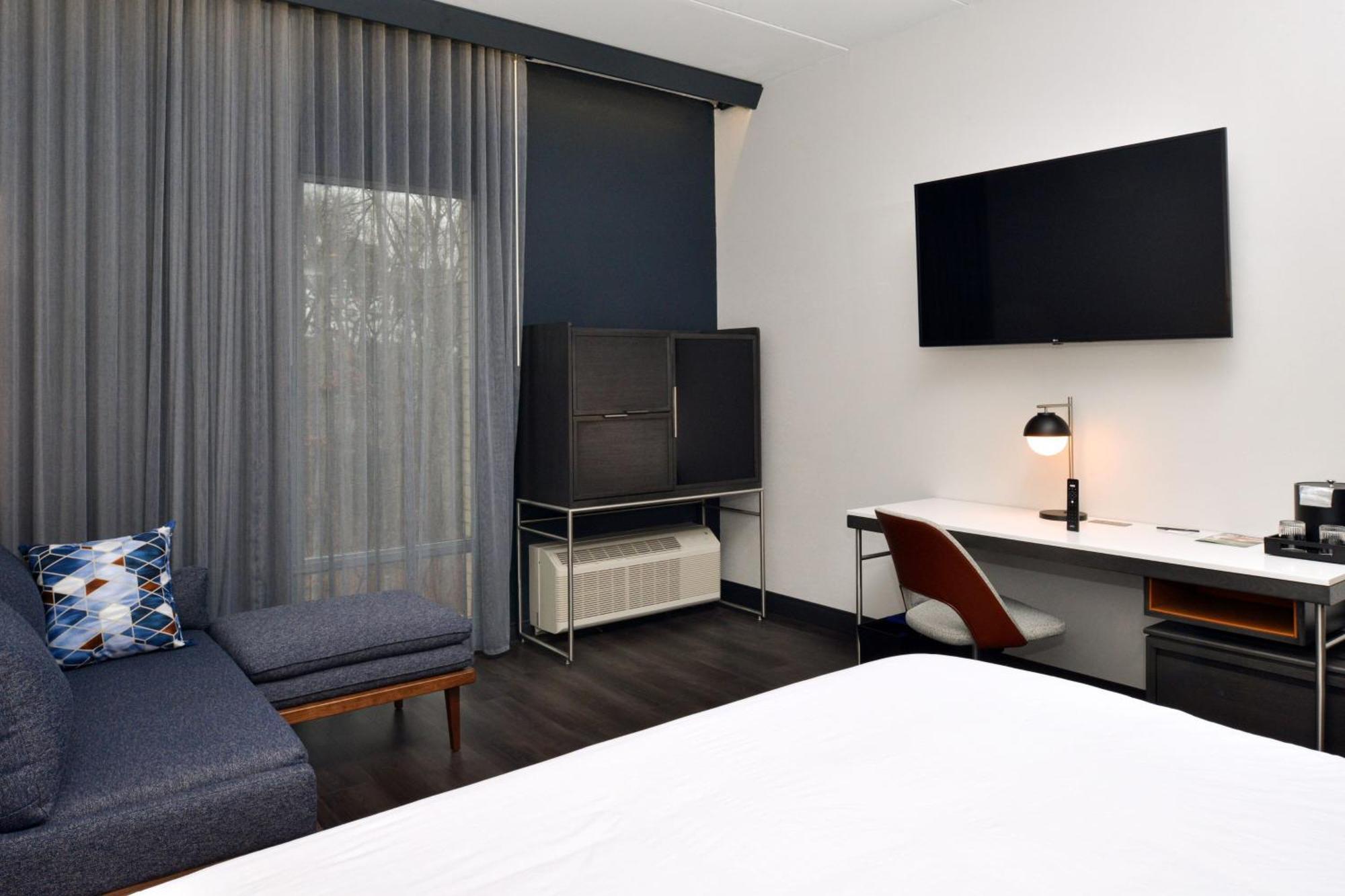 ホテル Courtyard By Marriott Raleigh Cary Crossroads エクステリア 写真