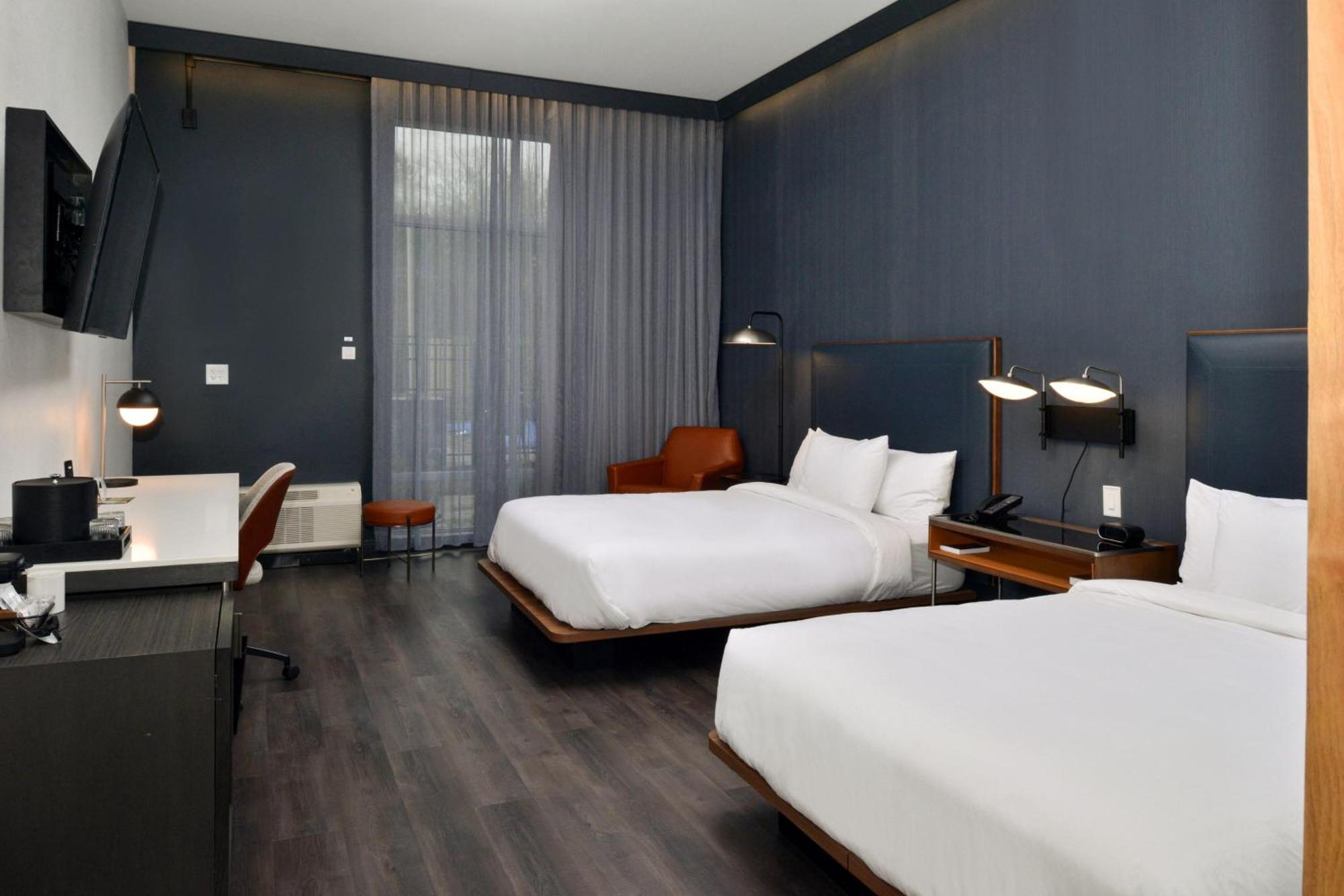ホテル Courtyard By Marriott Raleigh Cary Crossroads エクステリア 写真