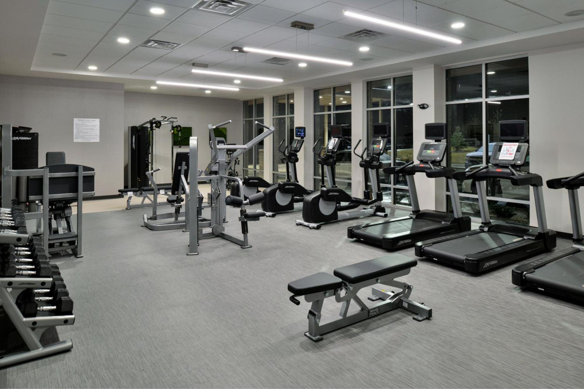 ホテル Courtyard By Marriott Raleigh Cary Crossroads エクステリア 写真