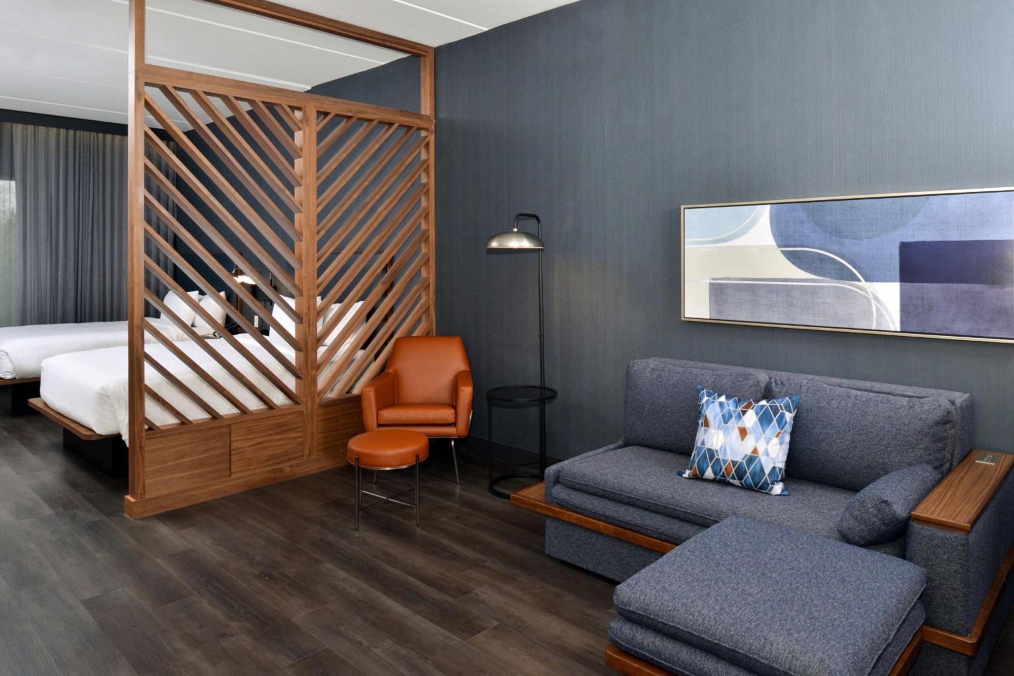 ホテル Courtyard By Marriott Raleigh Cary Crossroads エクステリア 写真